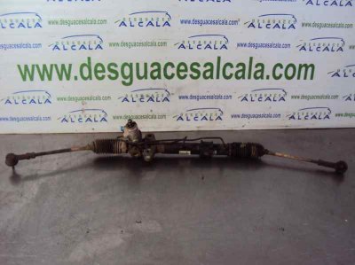 CREMALLERA DIRECCION