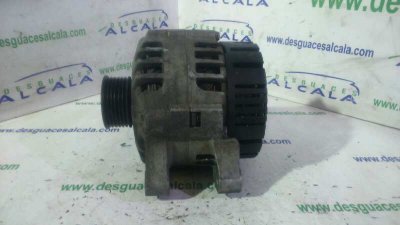 ALTERNADOR PEUGEOT PARTNER (S2) Combi Pro