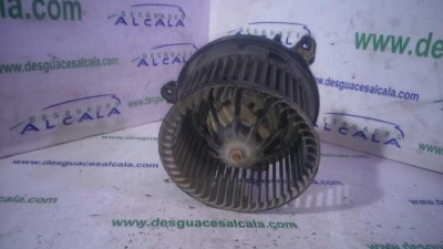 MOTOR CALEFACCION PEUGEOT PARTNER (S2) Combi Pro