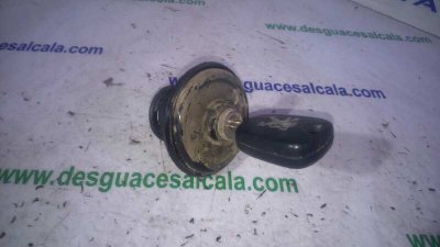 TAPON COMBUSTIBLE PEUGEOT PARTNER (S2) Combi Pro