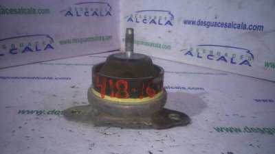 TACO MOTOR FIAT SCUDO (222) 1.9 D Basis Kasten