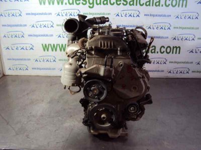 MOTOR COMPLETO HYUNDAI MATRIX (FC) 1.5 CRDi 16V GLS Full