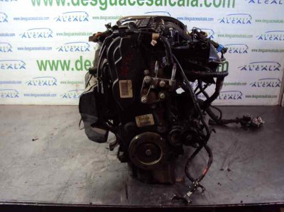 MOTOR COMPLETO VOLVO S40 BERLINA 2.0 D Kinetic