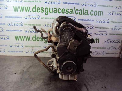 MOTOR COMPLETO PEUGEOT PARTNER (S2) Combi Pro