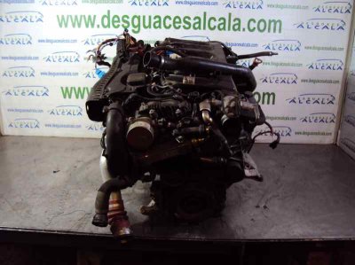 MOTOR COMPLETO BMW SERIE 3 BERLINA (E90) 330d