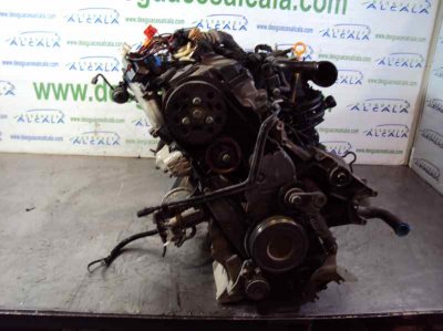 MOTOR COMPLETO VOLKSWAGEN PASSAT BERLINA (3B3) Advance