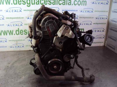 MOTOR COMPLETO FIAT SCUDO (222) 1.9 D Basis Kasten