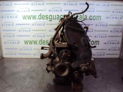 MOTOR COMPLETO PEUGEOT BOXER CAJA CERR. ACRISTALADA (RS2850)(290/330)(´02->) 330 C TD