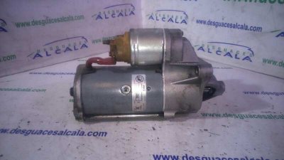 MOTOR ARRANQUE SUZUKI GRAND VITARA JB (JT) 1.9 DDiS Turbodiesel