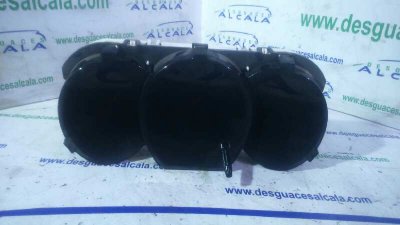 CUADRO INSTRUMENTOS SUZUKI GRAND VITARA JB (JT) 1.9 DDiS Turbodiesel