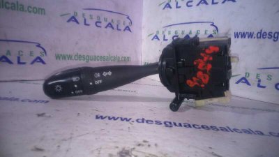 MANDO LUCES de 1.9 DDiS Turbodiesel 