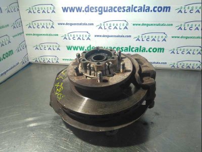 RADIO CD SUZUKI GRAND VITARA 5 PUERTAS SQ (FT) 2.0 TD