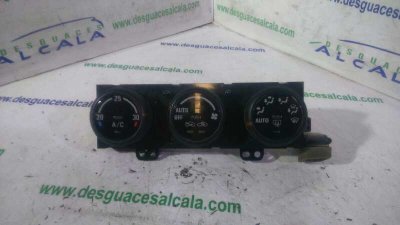 MANDO CLIMATIZADOR SUZUKI GRAND VITARA 5 PUERTAS SQ (FT) 2.0 TD