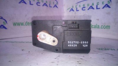 MOTOR CALEFACCION de 2.0 TD 