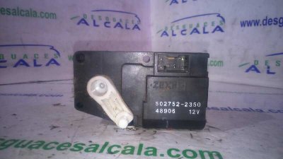 MOTOR CALEFACCION SUZUKI GRAND VITARA 5 PUERTAS SQ (FT) 2.0 TD