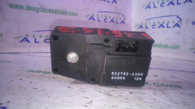 MOTOR CALEFACCION SUZUKI GRAND VITARA 5 PUERTAS SQ (FT) 2.0 TD