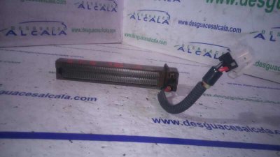 RESISTENCIA CALEFACCION SUZUKI GRAND VITARA 5 PUERTAS SQ (FT) 2.0 TD