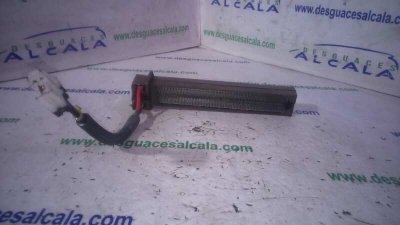 RESISTENCIA CALEFACCION SUZUKI GRAND VITARA 5 PUERTAS SQ (FT) 2.0 TD