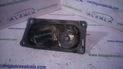 MOTOR LIMPIA DELANTERO de 2.0 TD 