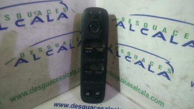 MANDO ELEVALUNAS DELANTERO IZQUIERDO  SUZUKI GRAND VITARA 5 PUERTAS SQ (FT) 2.0 TD