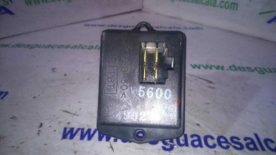 RESISTENCIA CALEFACCION SUZUKI GRAND VITARA 5 PUERTAS SQ (FT) 2.0 TD