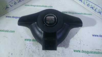 AIRBAG DELANTERO IZQUIERDO SEAT LEON (1M1) Signo