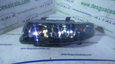 FARO IZQUIERDO SEAT LEON (1M1) Signo