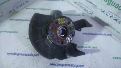 MANGUETA DELANTERA DERECHA SEAT LEON (1M1) Signo
