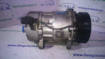 COMPRESOR AIRE ACONDICIONADO SEAT LEON (1M1) Signo