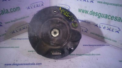 SERVOFRENO SEAT LEON (1M1) Signo