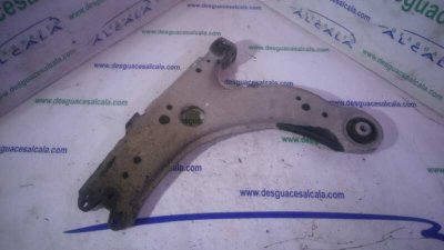 BRAZO SUSPENSION INFERIOR DELANTERO DERECHO SEAT LEON (1M1) Signo