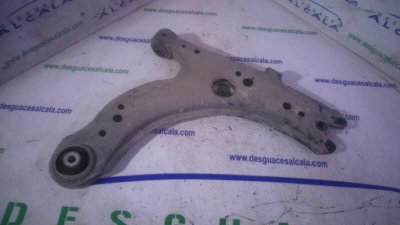 BRAZO SUSPENSION INFERIOR DELANTERO IZQUIERDO SEAT LEON (1M1) Signo