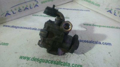 BOMBA DIRECCION SEAT LEON (1M1) Signo