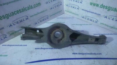 BRAZO SUSPENSION INFERIOR TRASERO DERECHO SUZUKI GRAND VITARA JB (JT) 1.9 DDiS Turbodiesel