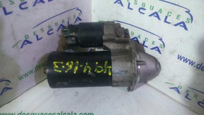 MOTOR ARRANQUE MERCEDES-BENZ CLASE A (W168) 170 CDI (168.009)