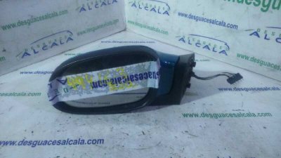 RETROVISOR IZQUIERDO MERCEDES-BENZ CLASE A (W168) 170 CDI (168.009)