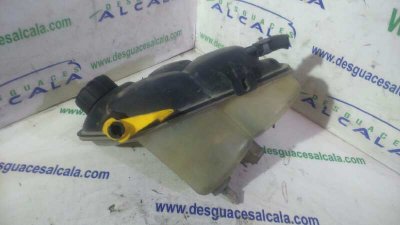 DEPOSITO EXPANSION MERCEDES-BENZ CLASE A (W168) 170 CDI (168.009)