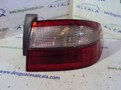 PILOTO TRASERO DERECHO RENAULT LAGUNA II (BG0) Authentique