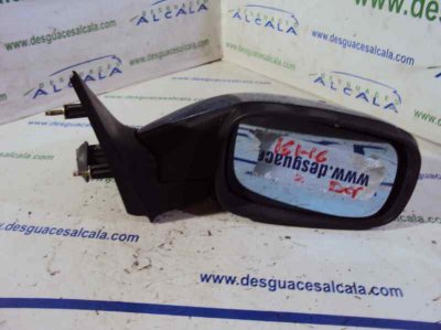 RETROVISOR DERECHO RENAULT LAGUNA II (BG0) Authentique