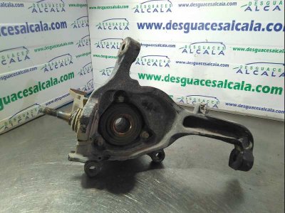 COMPRESOR AIRE ACONDICIONADO PEUGEOT 307 (S1) XS