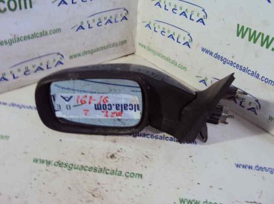 RETROVISOR IZQUIERDO RENAULT LAGUNA II (BG0) Authentique