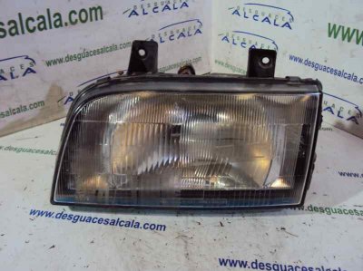 FARO IZQUIERDO KIA SPORTAGE TD (5-ptas.)