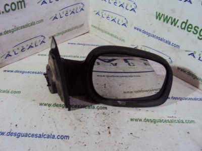 RETROVISOR DERECHO LAND ROVER FREELANDER (LN) E Familiar