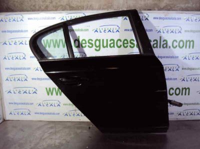 PUERTA TRASERA DERECHA BMW SERIE 1 BERLINA (E81/E87) 118d