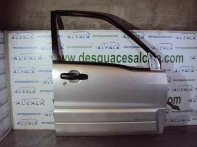 PUERTA DELANTERA DERECHA SUZUKI GRAND VITARA 5 PUERTAS SQ (FT) 2.0 TD