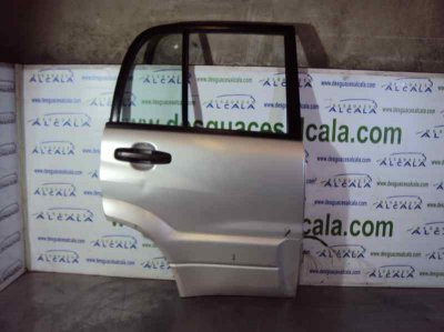 PUERTA TRASERA DERECHA SUZUKI GRAND VITARA 5 PUERTAS SQ (FT) 2.0 TD