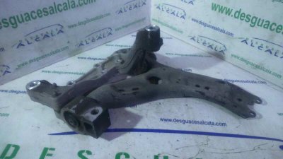 BRAZO SUSPENSION INFERIOR DELANTERO DERECHO VOLKSWAGEN SCIROCCO (137) 2.0 TDI Hurricane (103 kW)