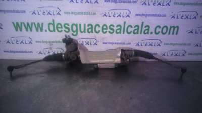 CREMALLERA DIRECCION VOLKSWAGEN SCIROCCO (137) 2.0 TDI Hurricane (103 kW)