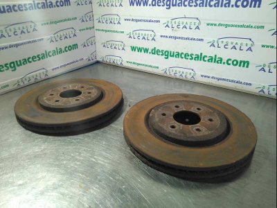 ANILLO AIRBAG VOLKSWAGEN SCIROCCO (137) 2.0 TDI Hurricane (103 kW)