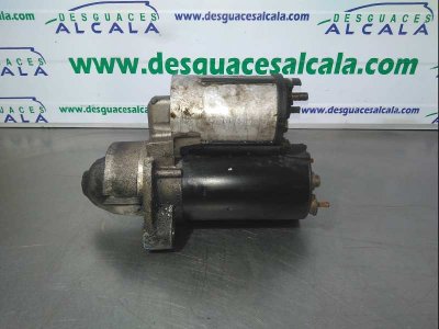 MOTOR ARRANQUE AUDI A6 BERLINA (4B2) 2.8